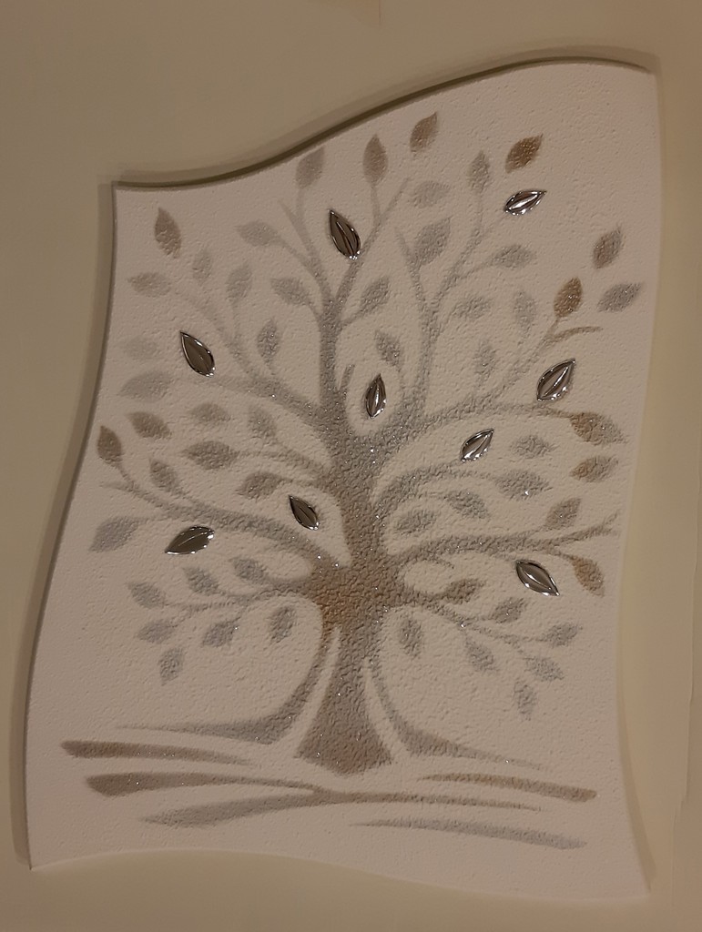 Quadro vela valenti con albero Quadro vela valenti con albero